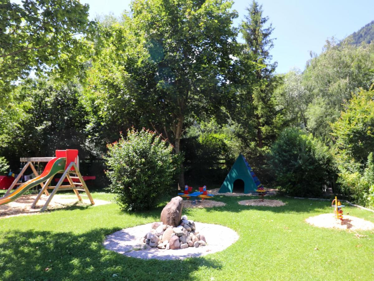 Holiday Home Draucamping-1 By Interhome Sachsenburg Extérieur photo