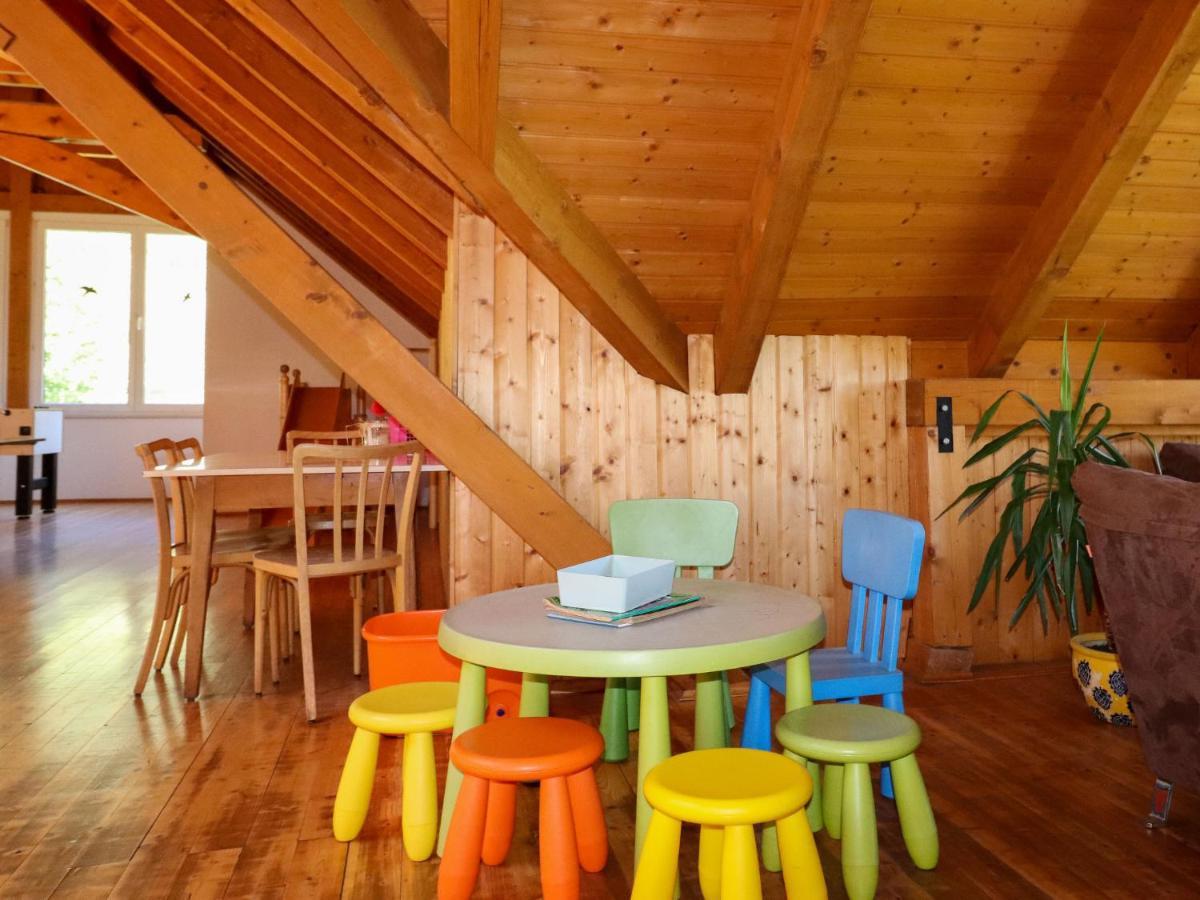 Holiday Home Draucamping-1 By Interhome Sachsenburg Extérieur photo