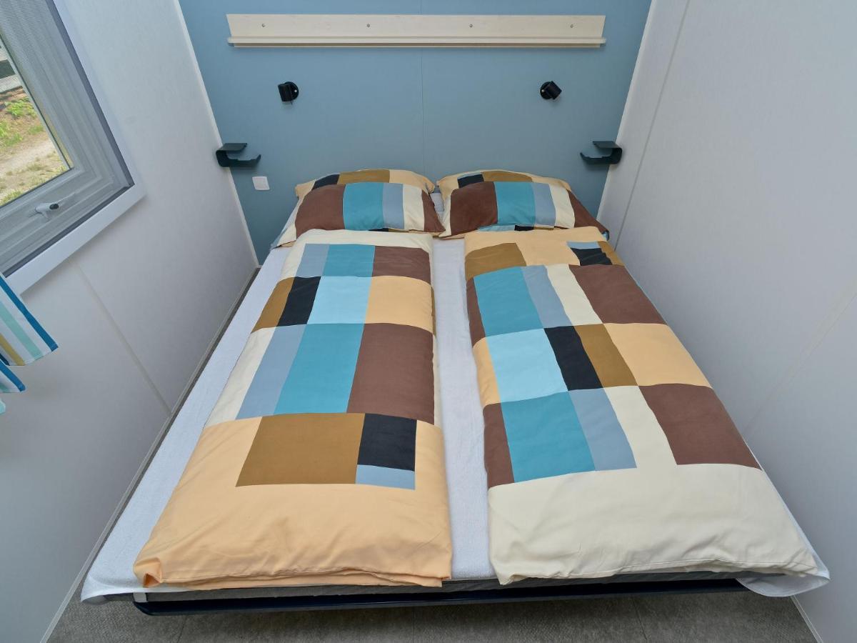 Holiday Home Draucamping-1 By Interhome Sachsenburg Extérieur photo